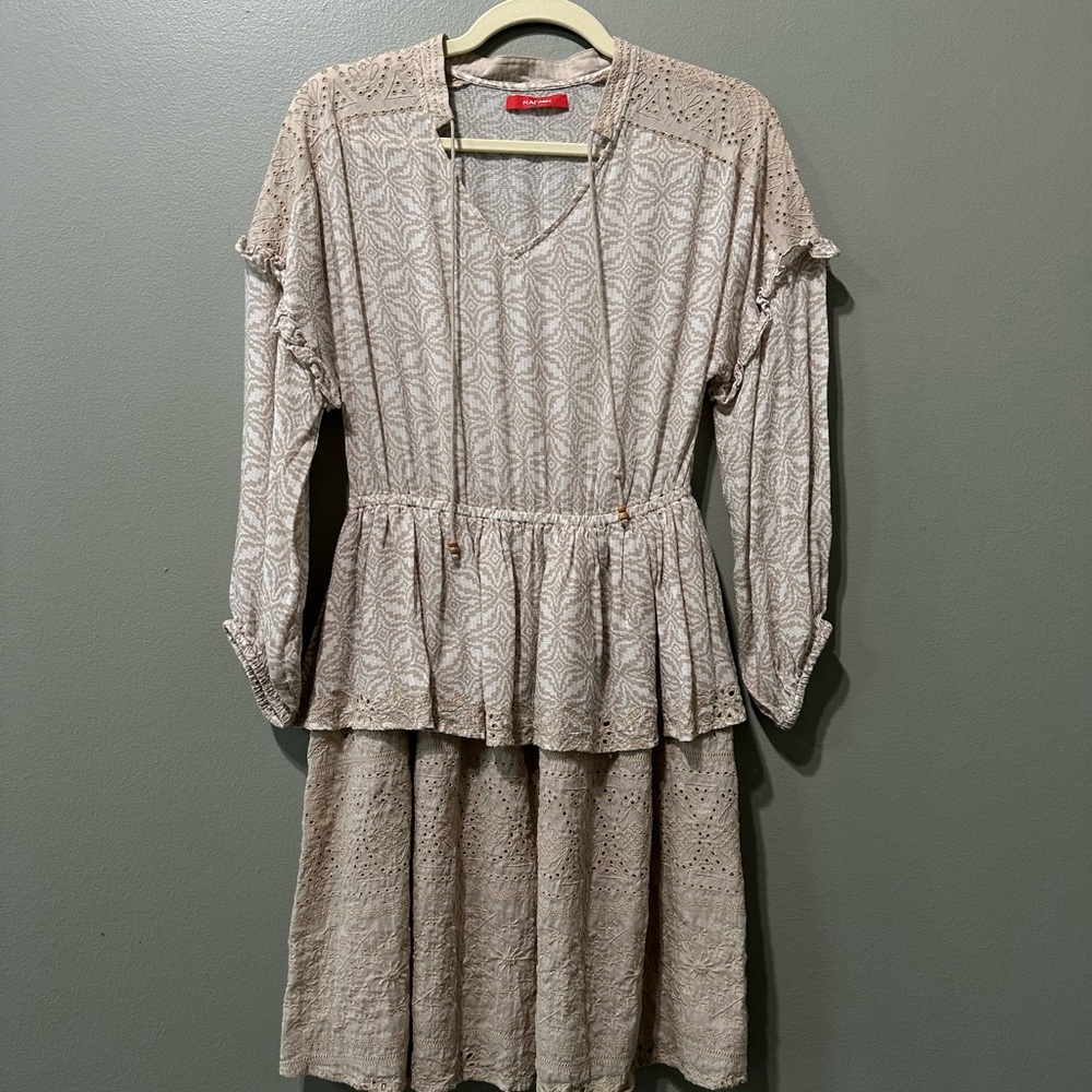 New Anthropologie Dress - S/M